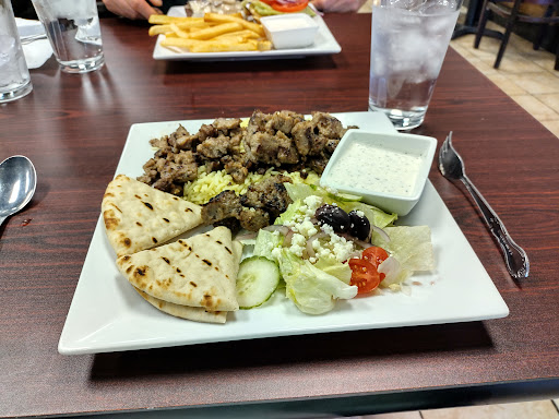 Photo of Athens - 2116 S Caraway Rd, Jonesboro, AR 72401