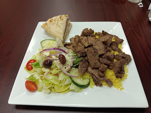 Photo of Athens - 2116 S Caraway Rd, Jonesboro, AR 72401