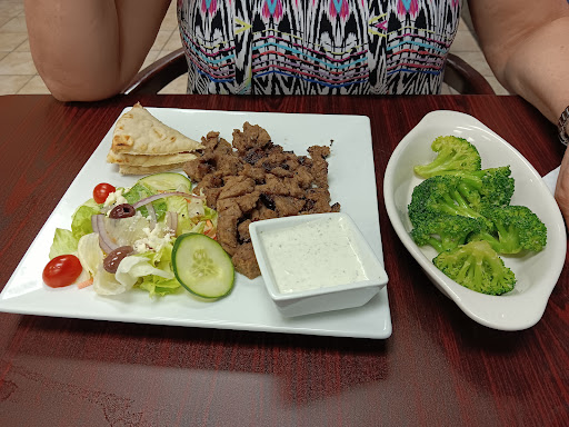 Photo of Athens - 2116 S Caraway Rd, Jonesboro, AR 72401