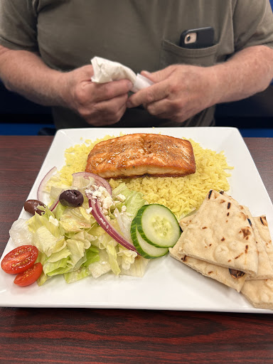 Photo of Athens - 2116 S Caraway Rd, Jonesboro, AR 72401