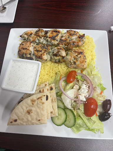 Photo of Athens - 2116 S Caraway Rd, Jonesboro, AR 72401