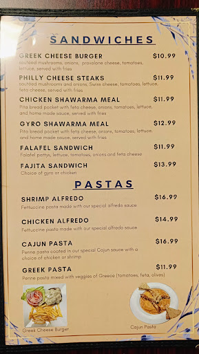 Photo of Athens - 2116 S Caraway Rd, Jonesboro, AR 72401