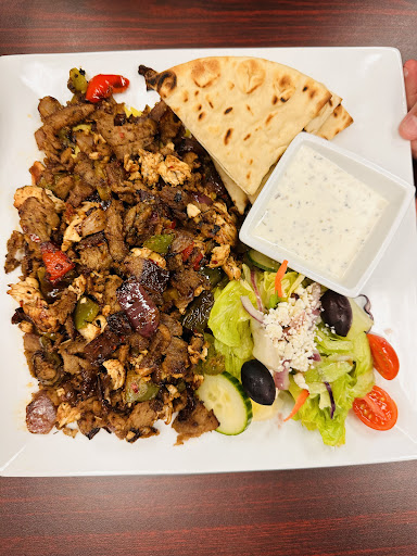 Photo of Athens - 2116 S Caraway Rd, Jonesboro, AR 72401