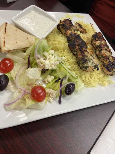 Photo of Athens - 2116 S Caraway Rd, Jonesboro, AR 72401