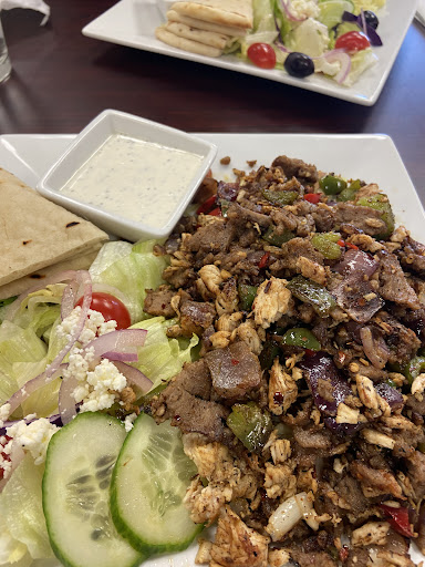 Photo of Athens - 2116 S Caraway Rd, Jonesboro, AR 72401