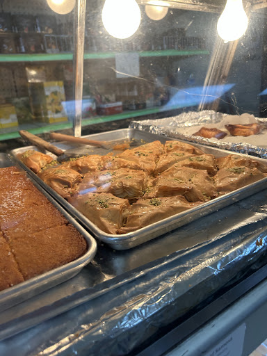 Photo of Jerusalem Market & Restaurant - 4794 Summer Ave, Memphis, TN 38122