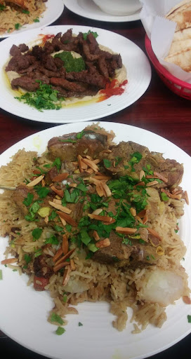 Photo of Jerusalem Market & Restaurant - 4794 Summer Ave, Memphis, TN 38122