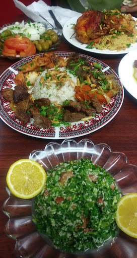 Photo of Jerusalem Market & Restaurant - 4794 Summer Ave, Memphis, TN 38122