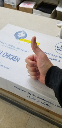 Photo of Jerusalem Market & Restaurant - 4794 Summer Ave, Memphis, TN 38122