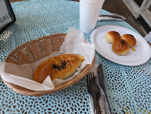 Photo of Maryam's Grill Mediterranean Restaurant - 323 Center St, Little Rock, AR 72201