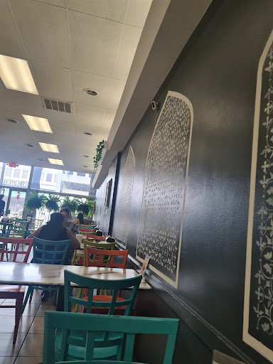 Photo of Maryam's Grill Mediterranean Restaurant - 323 Center St, Little Rock, AR 72201