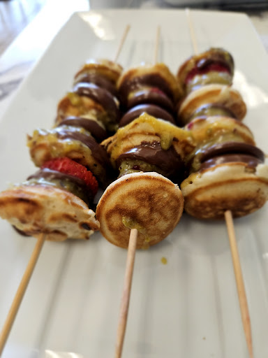 Photo of Maryam's Grill Mediterranean Restaurant - 323 Center St, Little Rock, AR 72201