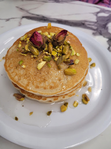 Photo of Maryam's Grill Mediterranean Restaurant - 323 Center St, Little Rock, AR 72201