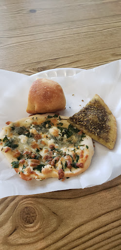 Photo of Maryam's Grill Mediterranean Restaurant - 323 Center St, Little Rock, AR 72201