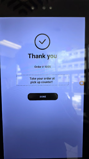 Photo of Maryam's Grill Mediterranean Restaurant - 323 Center St, Little Rock, AR 72201