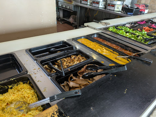 Photo of Al Seraj Mediterranean Restaurant & Market - 11400 N Rodney Parham Rd, Little Rock, AR 72212