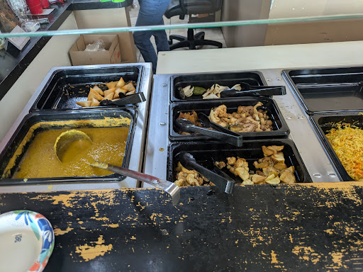 Photo of Al Seraj Mediterranean Restaurant & Market - 11400 N Rodney Parham Rd, Little Rock, AR 72212