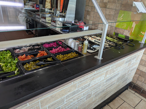 Photo of Al Seraj Mediterranean Restaurant & Market - 11400 N Rodney Parham Rd, Little Rock, AR 72212