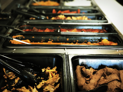 Photo of Al Seraj Mediterranean Restaurant & Market - 11400 N Rodney Parham Rd, Little Rock, AR 72212