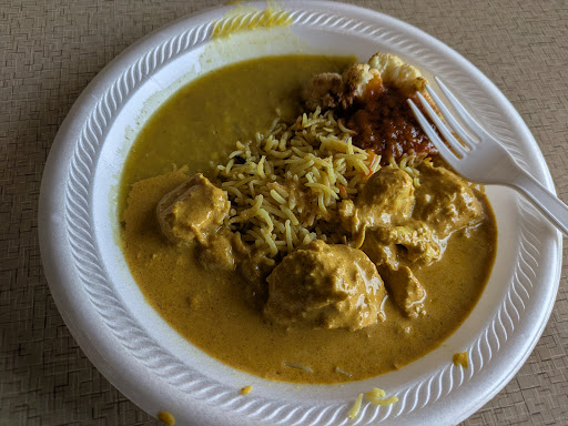 Photo of Al Seraj Mediterranean Restaurant & Market - 11400 N Rodney Parham Rd, Little Rock, AR 72212