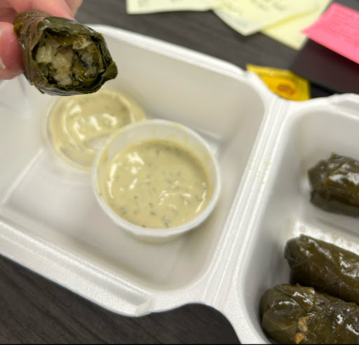 Photo of Al Seraj Mediterranean Restaurant & Market - 11400 N Rodney Parham Rd, Little Rock, AR 72212