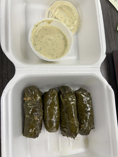 Photo of Al Seraj Mediterranean Restaurant & Market - 11400 N Rodney Parham Rd, Little Rock, AR 72212