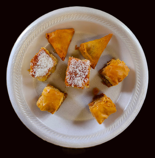 Photo of Al Seraj Mediterranean Restaurant & Market - 11400 N Rodney Parham Rd, Little Rock, AR 72212