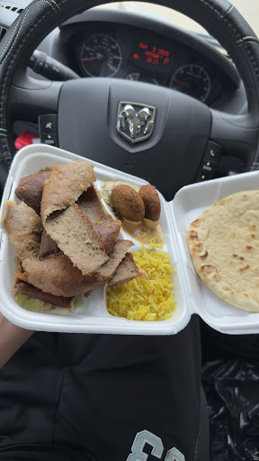 Photo of Middle Eastern Cuisine - 400 President Clinton Ave, Little Rock, AR 72201