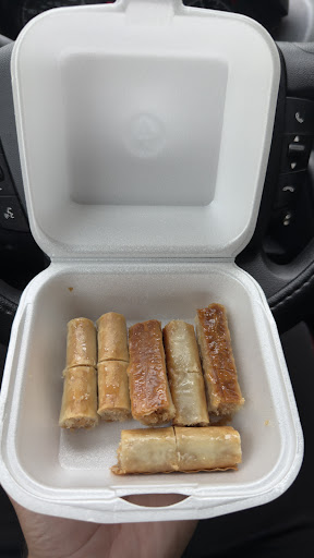 Photo of Middle Eastern Cuisine - 400 President Clinton Ave, Little Rock, AR 72201