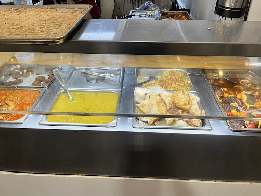 Photo of Middle Eastern Cuisine - 400 President Clinton Ave, Little Rock, AR 72201