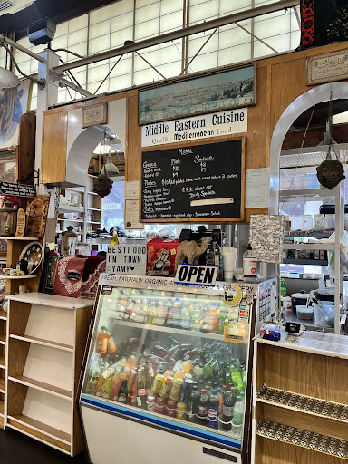 Photo of Middle Eastern Cuisine - 400 President Clinton Ave, Little Rock, AR 72201