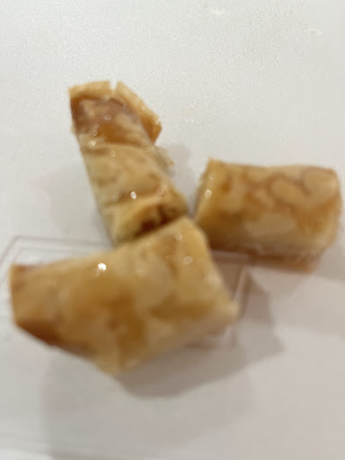 Photo of Middle Eastern Cuisine - 400 President Clinton Ave, Little Rock, AR 72201