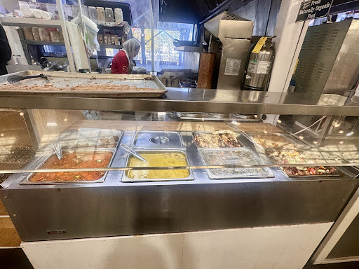 Photo of Middle Eastern Cuisine - 400 President Clinton Ave, Little Rock, AR 72201