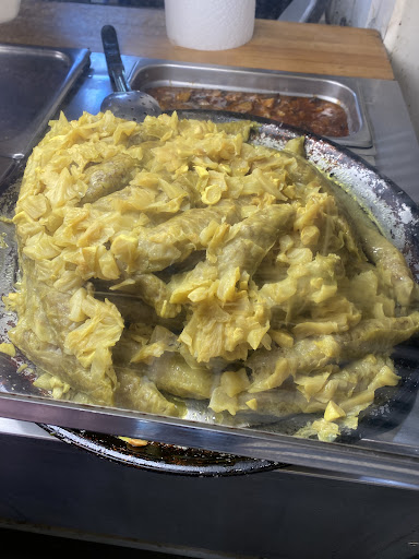 Photo of Middle Eastern Cuisine - 400 President Clinton Ave, Little Rock, AR 72201