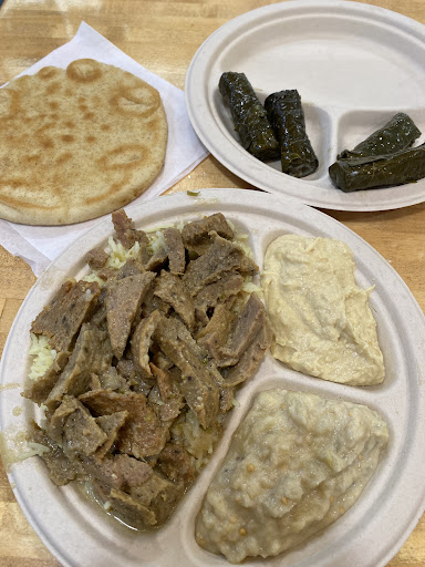 Photo of Middle Eastern Cuisine - 400 President Clinton Ave, Little Rock, AR 72201