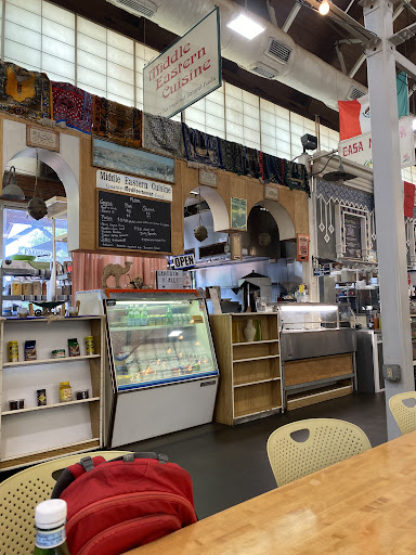 Photo of Middle Eastern Cuisine - 400 President Clinton Ave, Little Rock, AR 72201