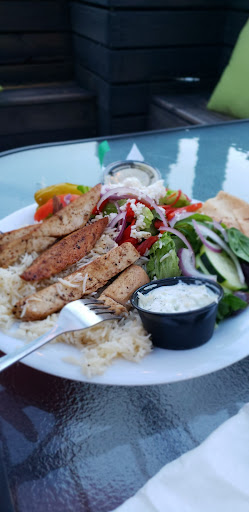 Photo of Middle Eastern Cuisine - 400 President Clinton Ave, Little Rock, AR 72201