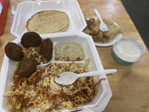 Photo of Middle Eastern Cuisine - 400 President Clinton Ave, Little Rock, AR 72201