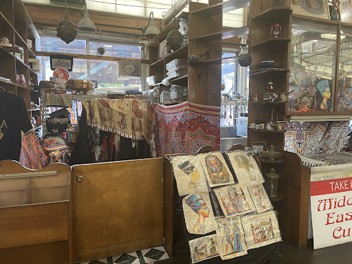 Photo of Middle Eastern Cuisine - 400 President Clinton Ave, Little Rock, AR 72201