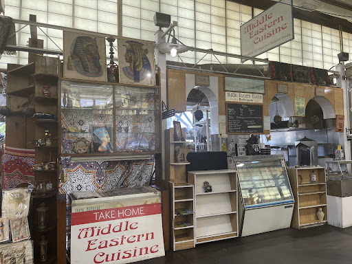 Photo of Middle Eastern Cuisine - 400 President Clinton Ave, Little Rock, AR 72201