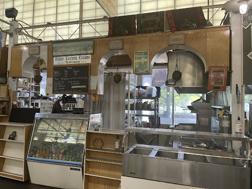 Photo of Middle Eastern Cuisine - 400 President Clinton Ave, Little Rock, AR 72201