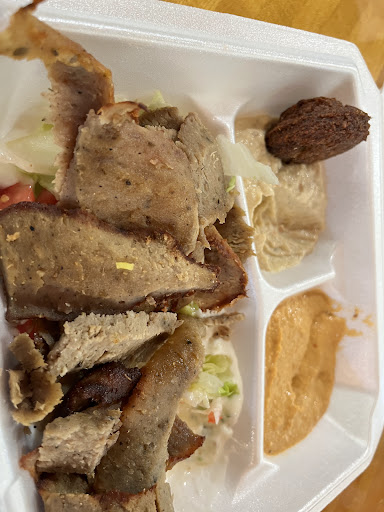 Photo of Middle Eastern Cuisine - 400 President Clinton Ave, Little Rock, AR 72201