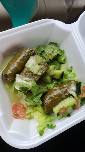 Photo of Ali Baba Mediterranean Restaurant & Market - Town and Country Shopping Center, 3400 S University Ave, Little Rock, AR 72204