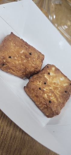 Photo of Ali Baba Mediterranean Restaurant & Market - Town and Country Shopping Center, 3400 S University Ave, Little Rock, AR 72204