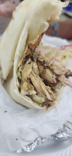 Photo of Ali Baba Mediterranean Restaurant & Market - Town and Country Shopping Center, 3400 S University Ave, Little Rock, AR 72204