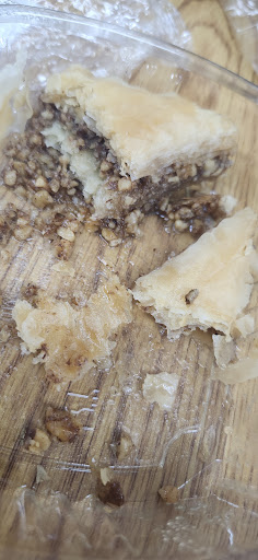 Photo of Ali Baba Mediterranean Restaurant & Market - Town and Country Shopping Center, 3400 S University Ave, Little Rock, AR 72204