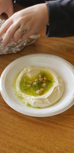 Photo of Ali Baba Mediterranean Restaurant & Market - Town and Country Shopping Center, 3400 S University Ave, Little Rock, AR 72204