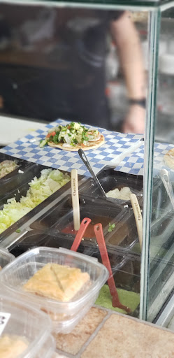 Photo of Ali Baba Mediterranean Restaurant & Market - Town and Country Shopping Center, 3400 S University Ave, Little Rock, AR 72204