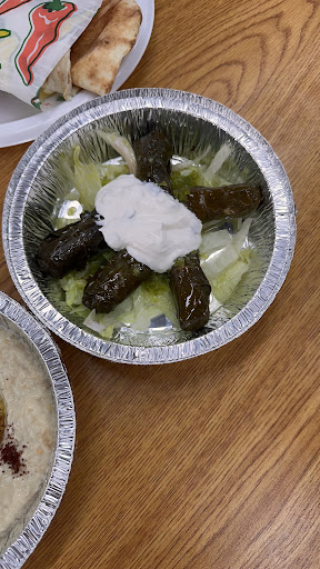 Photo of Ali Baba Mediterranean Restaurant & Market - Town and Country Shopping Center, 3400 S University Ave, Little Rock, AR 72204