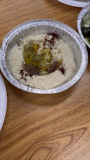 Photo of Ali Baba Mediterranean Restaurant & Market - Town and Country Shopping Center, 3400 S University Ave, Little Rock, AR 72204